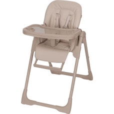 Стульчик для кормления Lionelo LINN PLUS BEIGE SAND